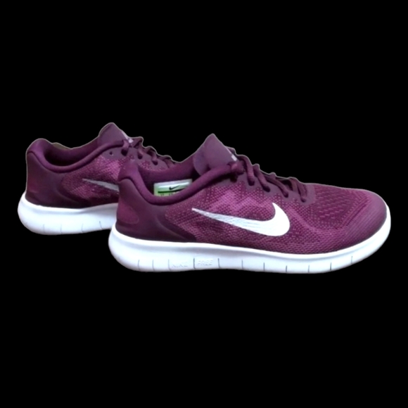 🌺Nike 2017 Free Run🌸 - Picture 4 of 15